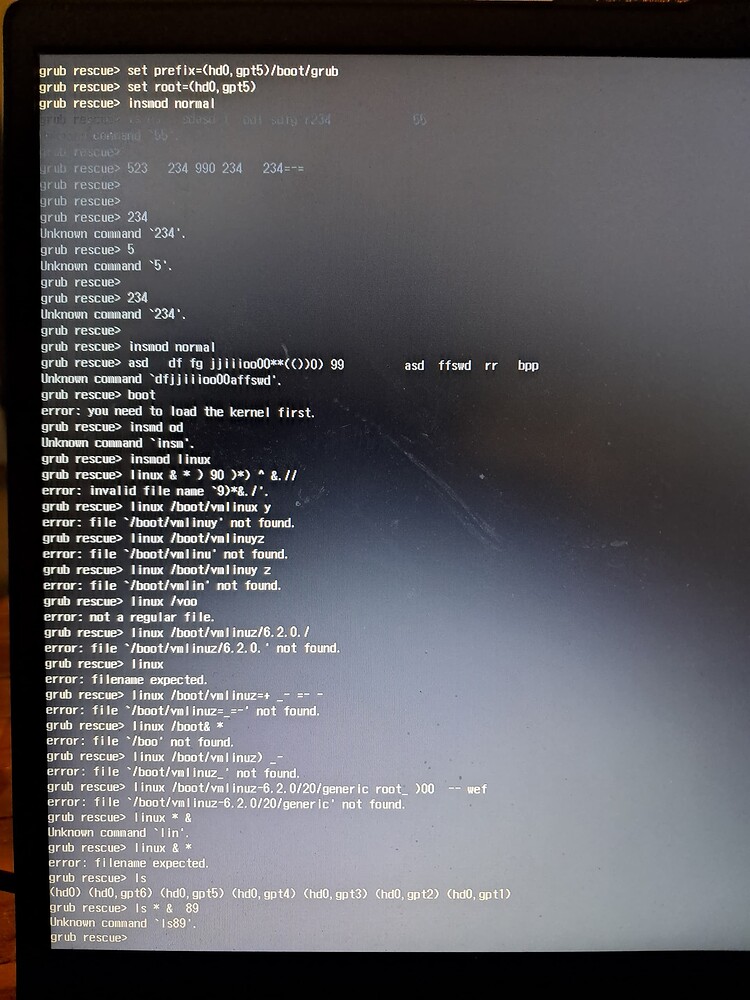 为什么 Linux 用 GRUB 引导而不是开源的 UBoot 知乎