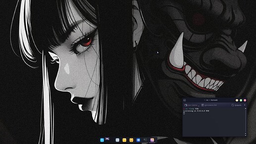 MacOs vibe