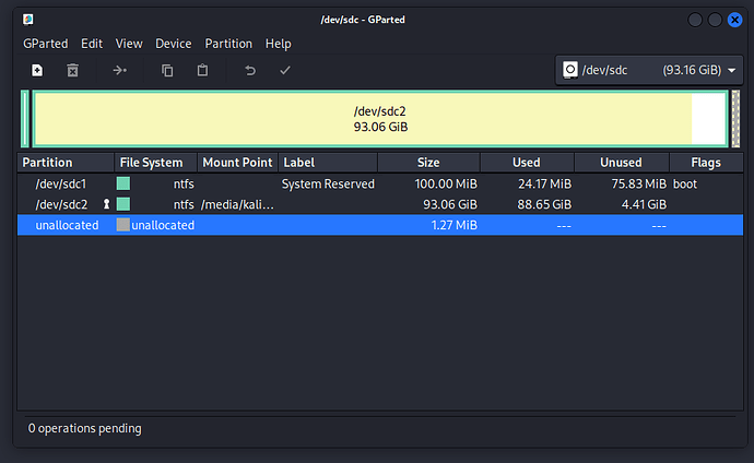 ok disk 2
