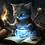 KittenMage